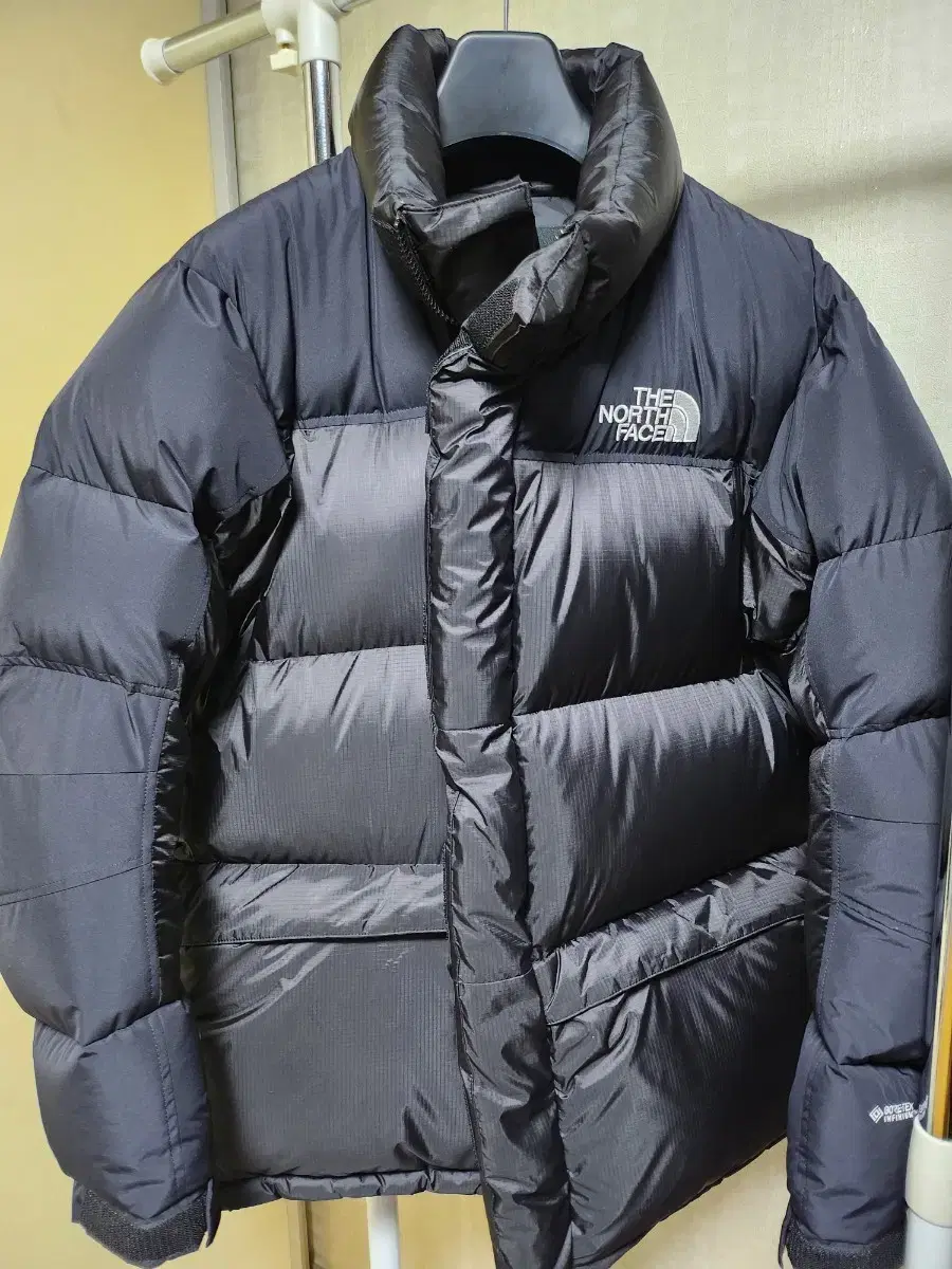 The North Face Power Down XL Japan