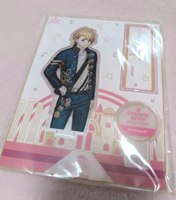 우타프리 아크릴 스탠드 UTAPRI EXPO Ver.