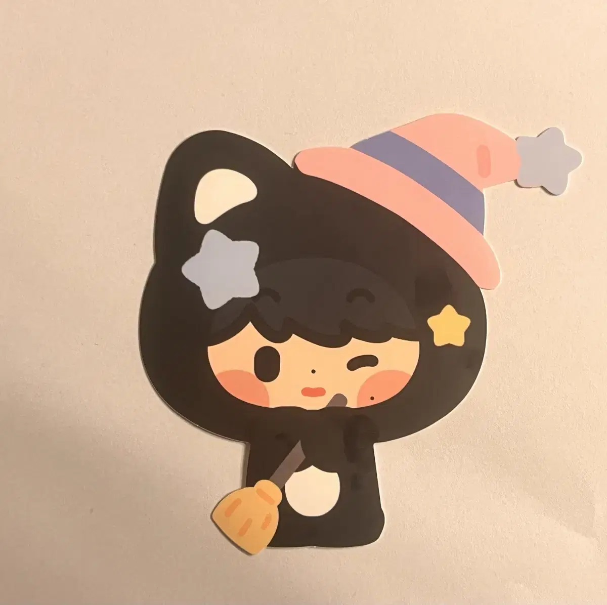 (Price drop) Dany mark sticker WTS