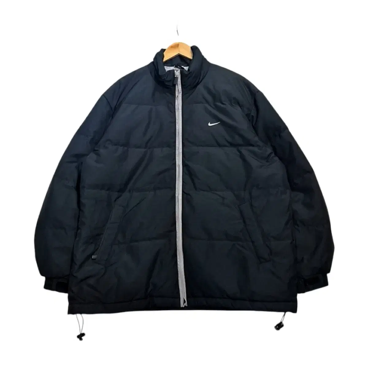 Nike Duck Down New Champ Puffer Jumper