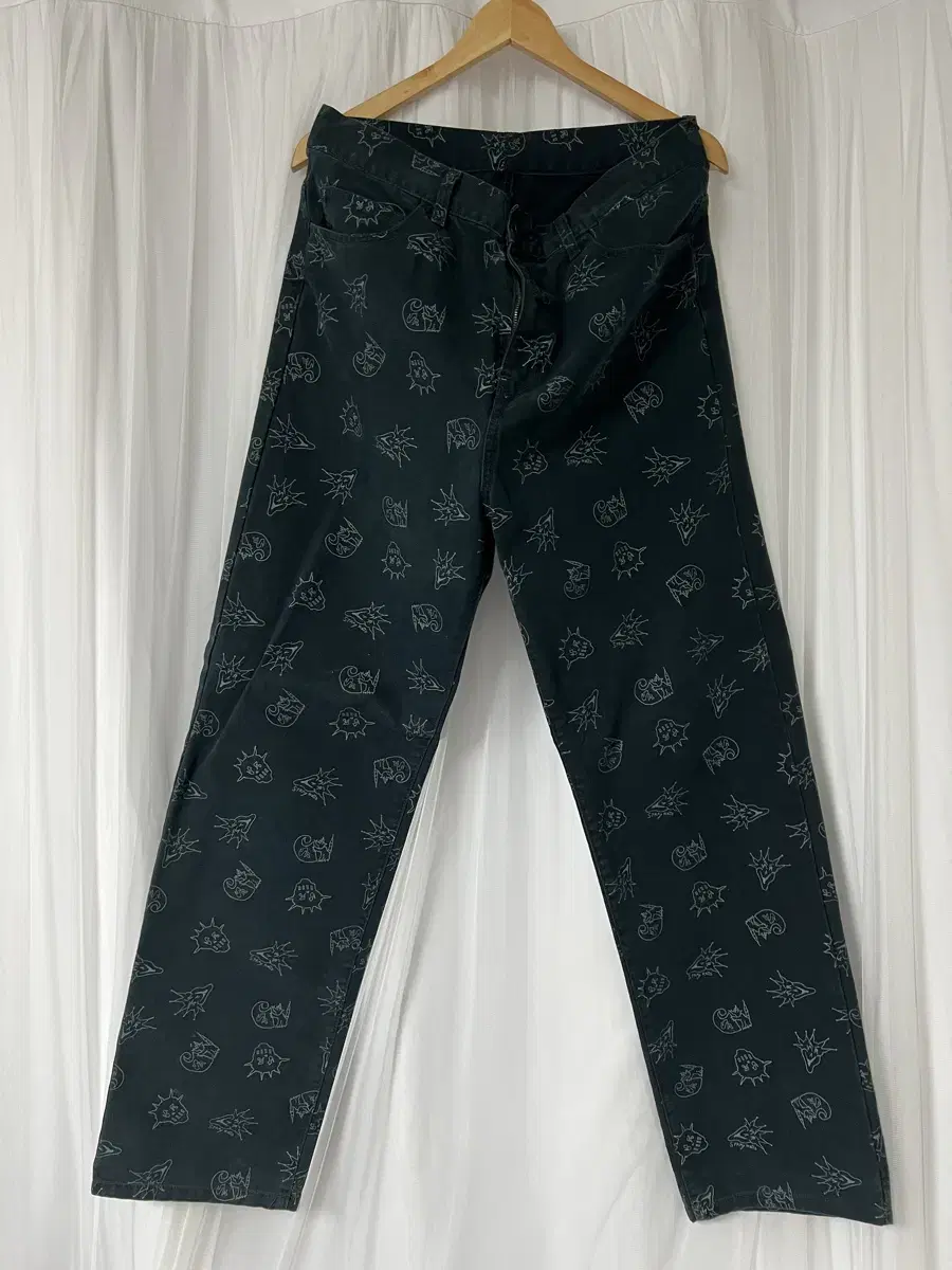 Calhart SR Smith Dearborn Pants