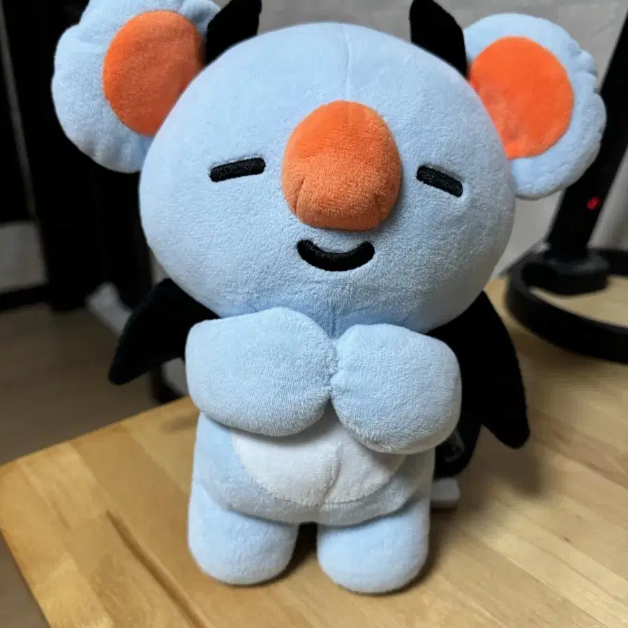 BT21 코야 할로윈 스탠딩 인형(25cm)