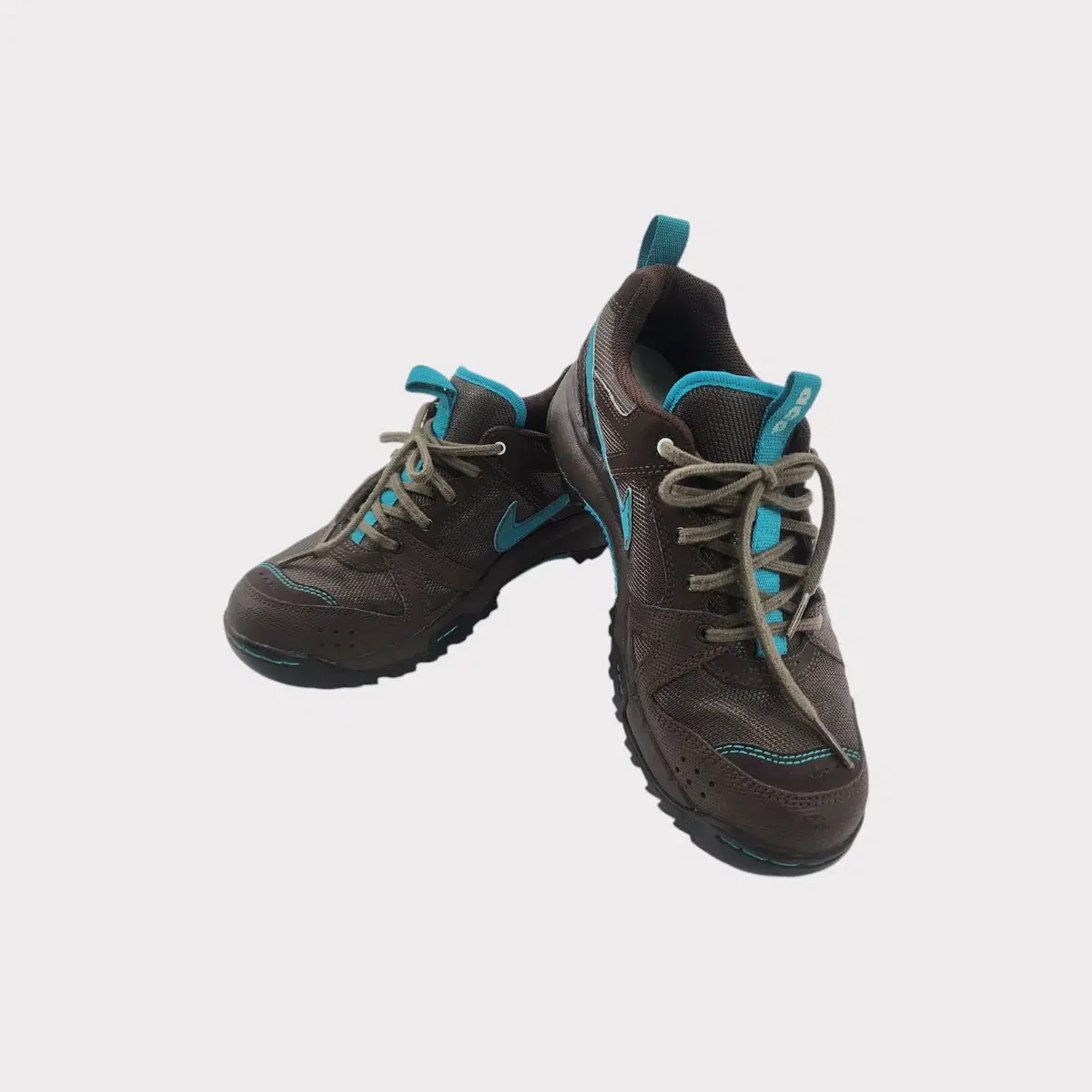 [240] NIKE ACG 나이키 롱북 GTX 트레킹화