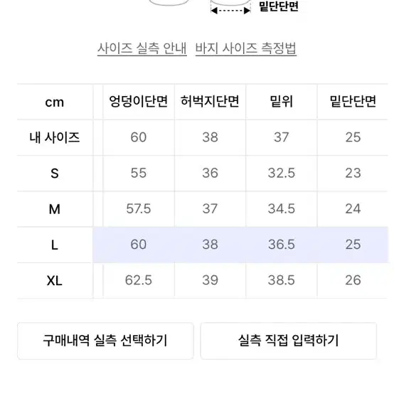 위켄더스 데님