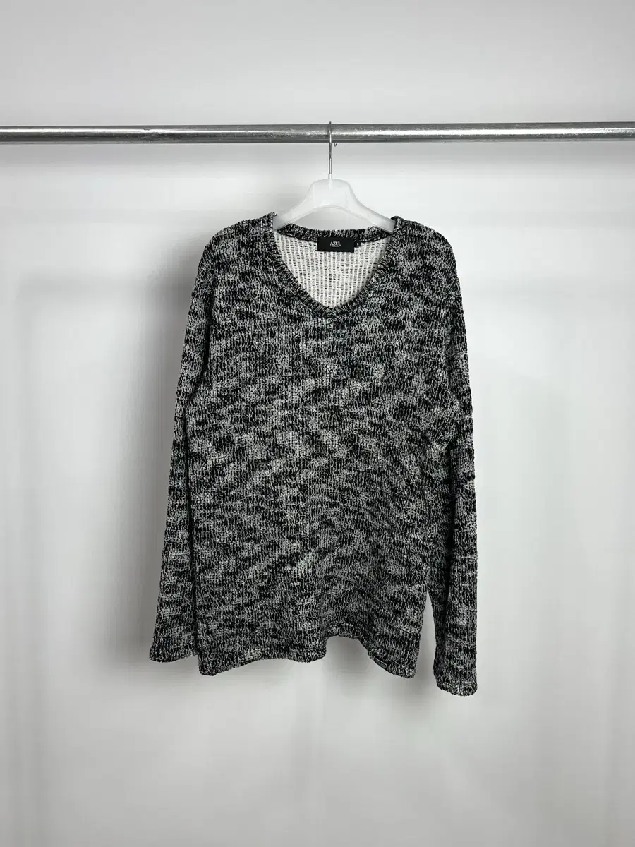 AZUL by MOUSSY Knit