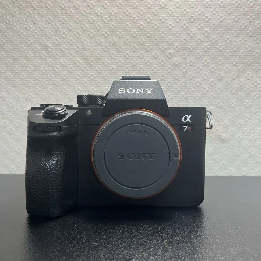 Sony a7r3 / 소니 a7r3