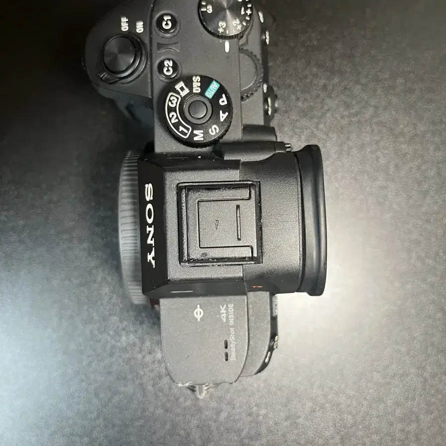 Sony a7r3 / 소니 a7r3