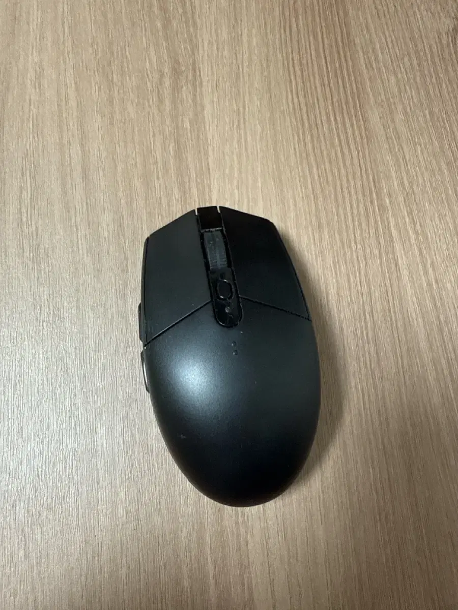 로지텍 g304 마우스