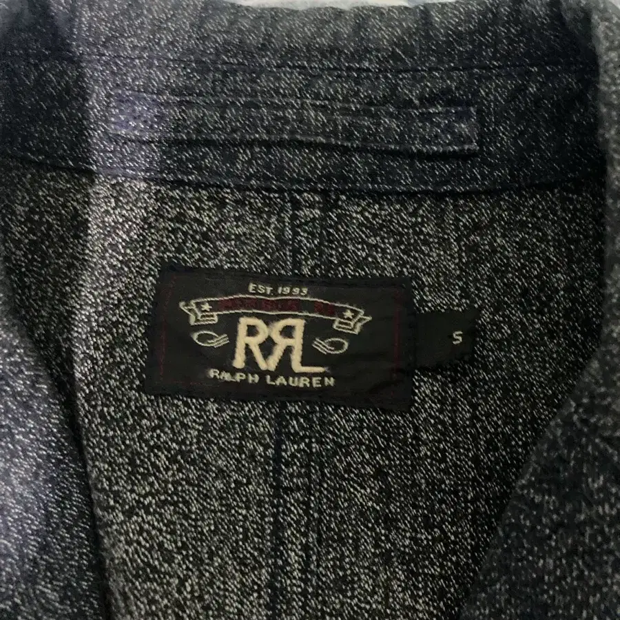 RRL 더블알엘 자켓 S