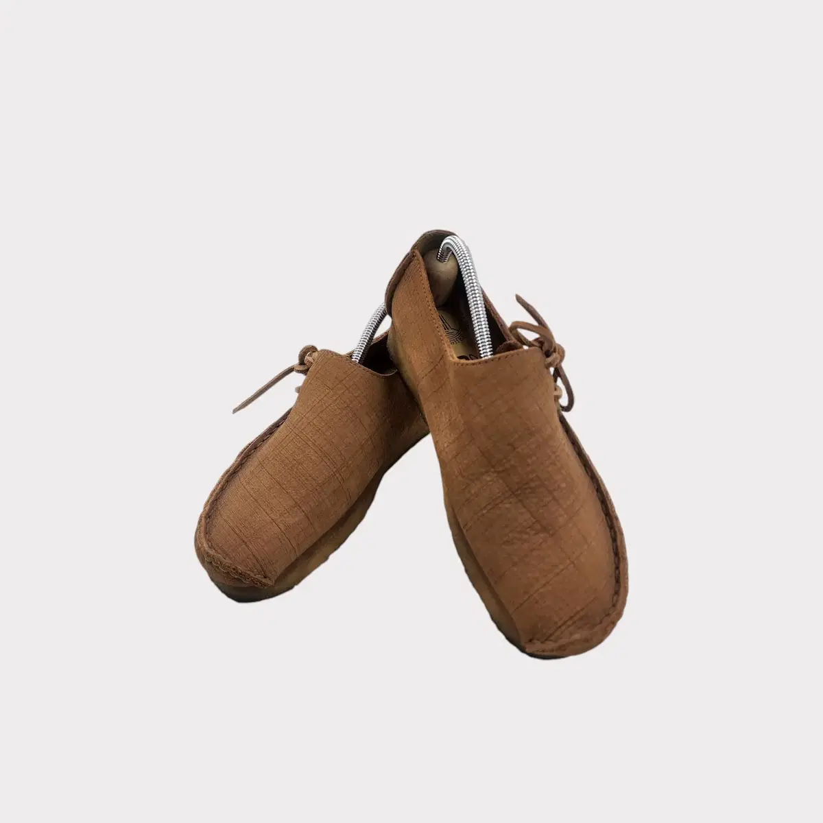 [240] Clarks 클락스 오리지날 러거