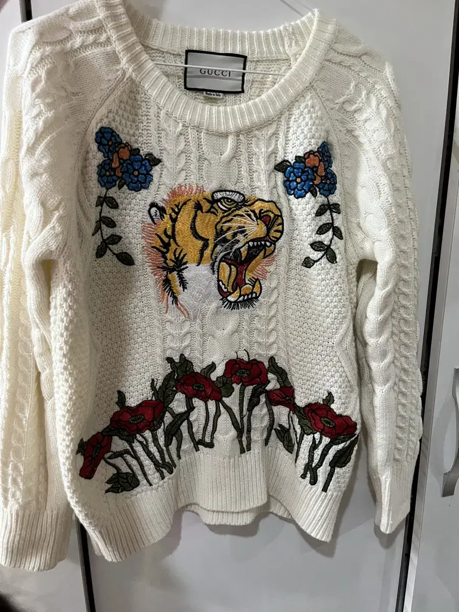 Gucci Knit