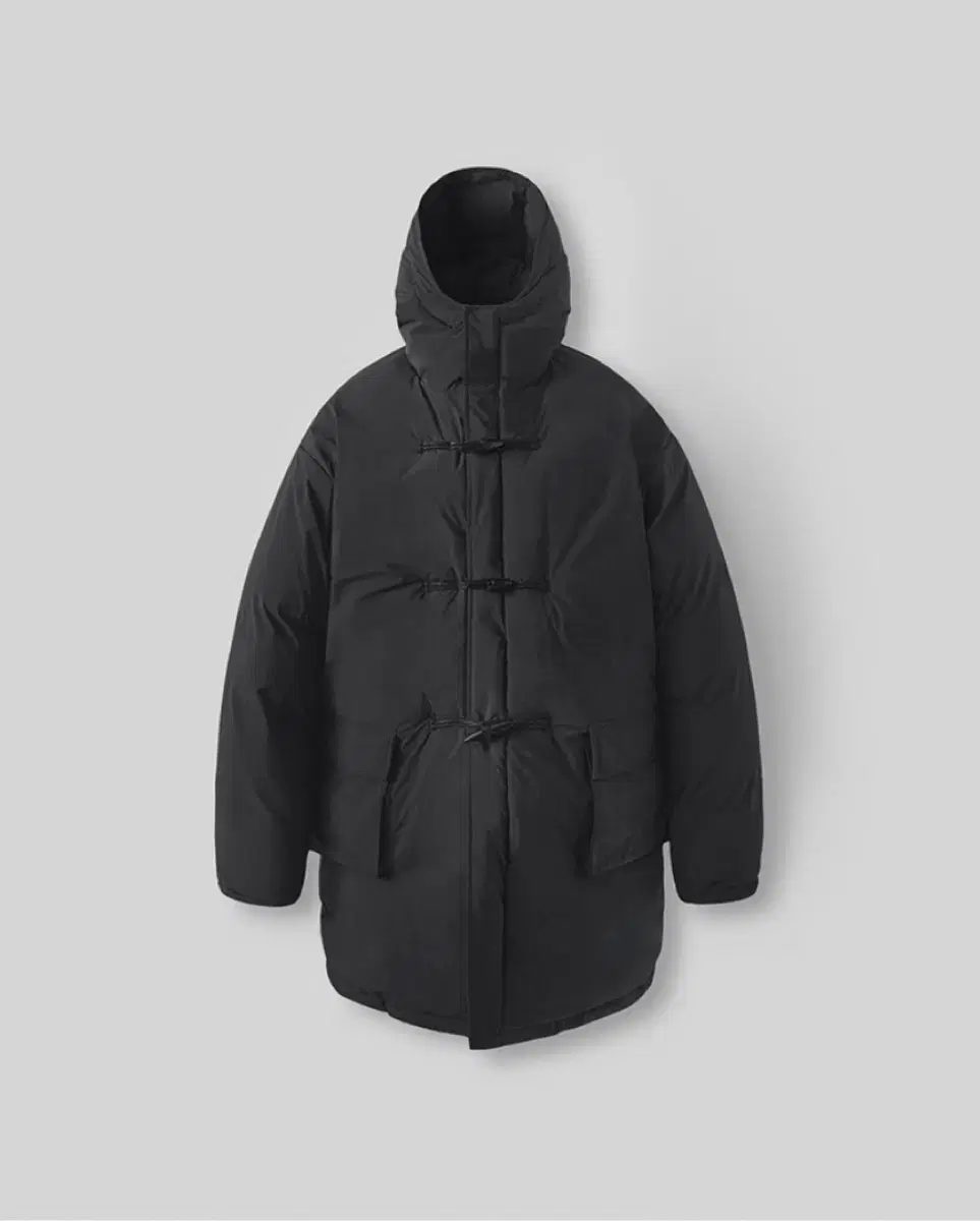 The Rafferty Store Padding Coat New Arrivals