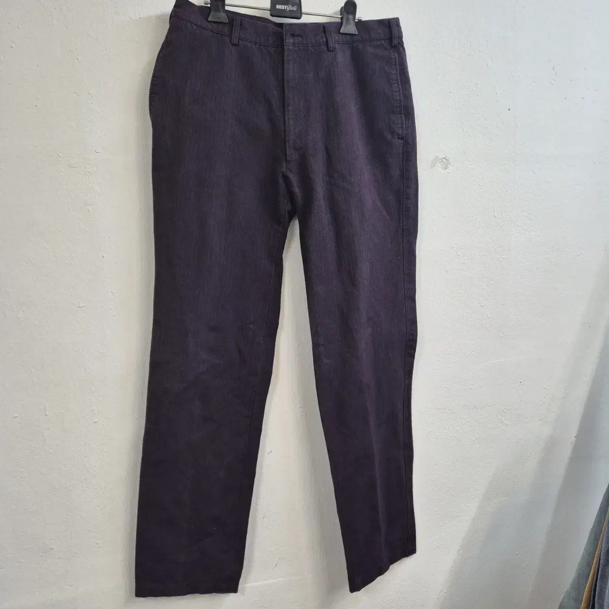 Men's pants D522