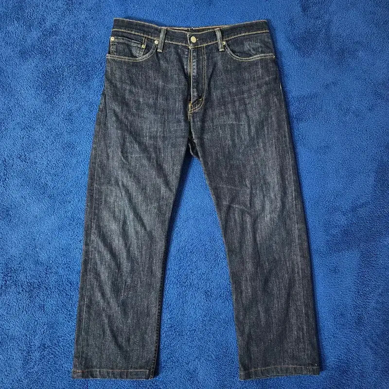 Levi's 513 Denim Pants 34