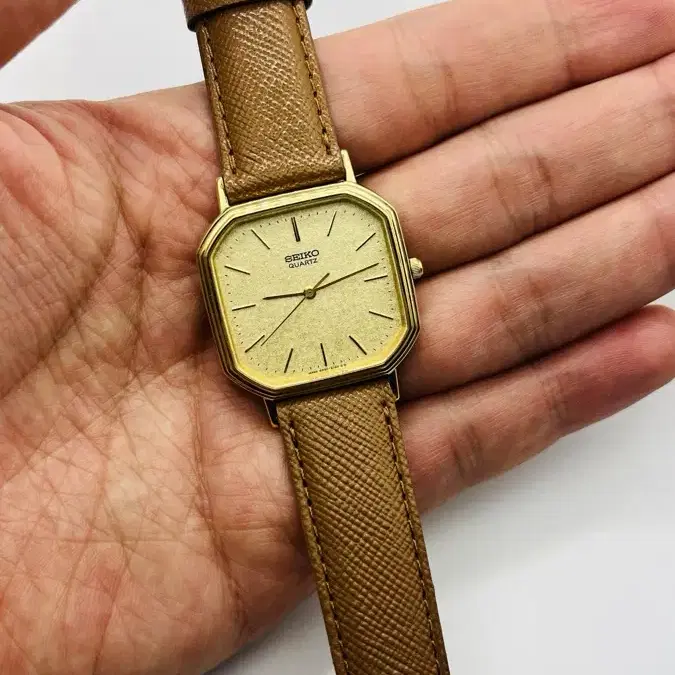 Seiko vintage watch