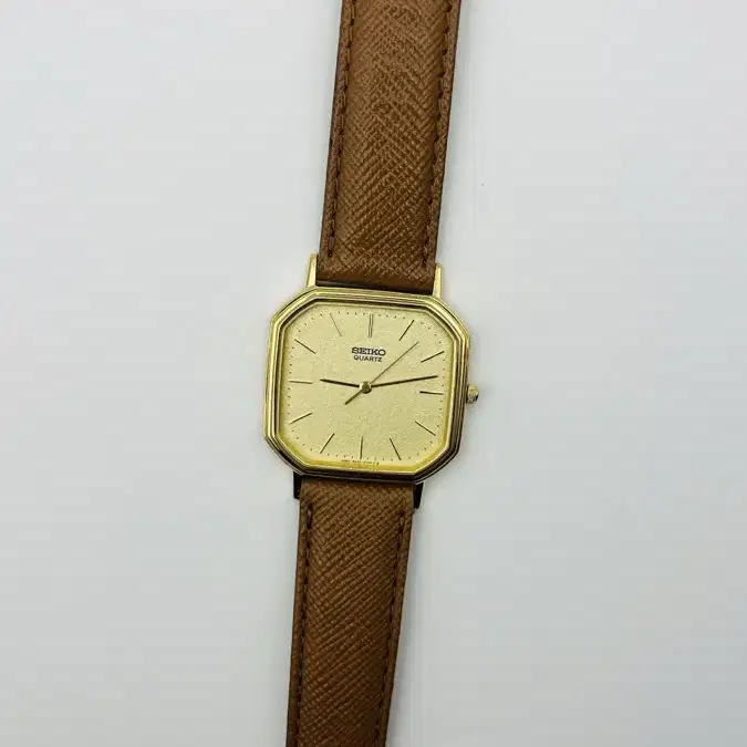 Seiko vintage watch