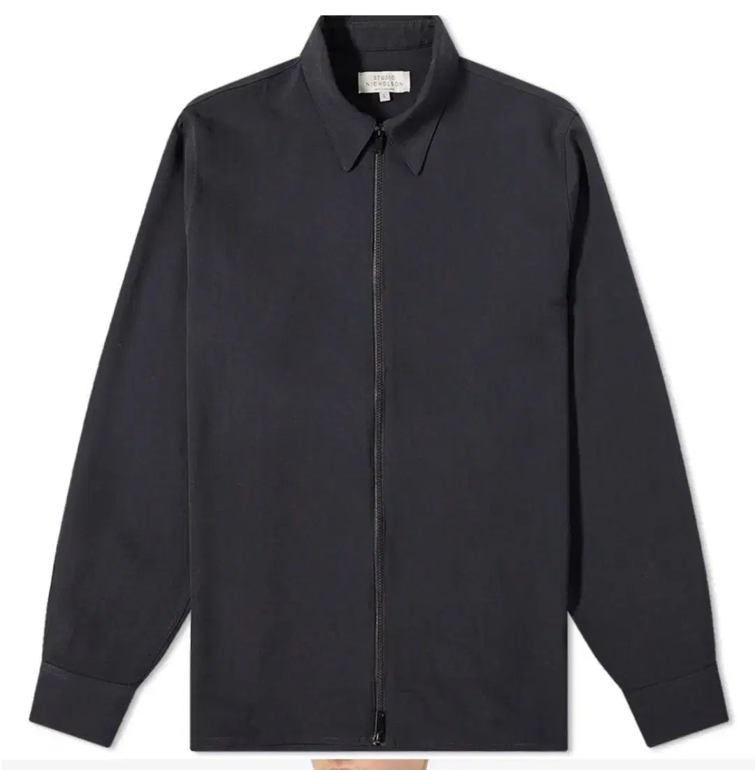 StudioNicolsonGathered Overshirt