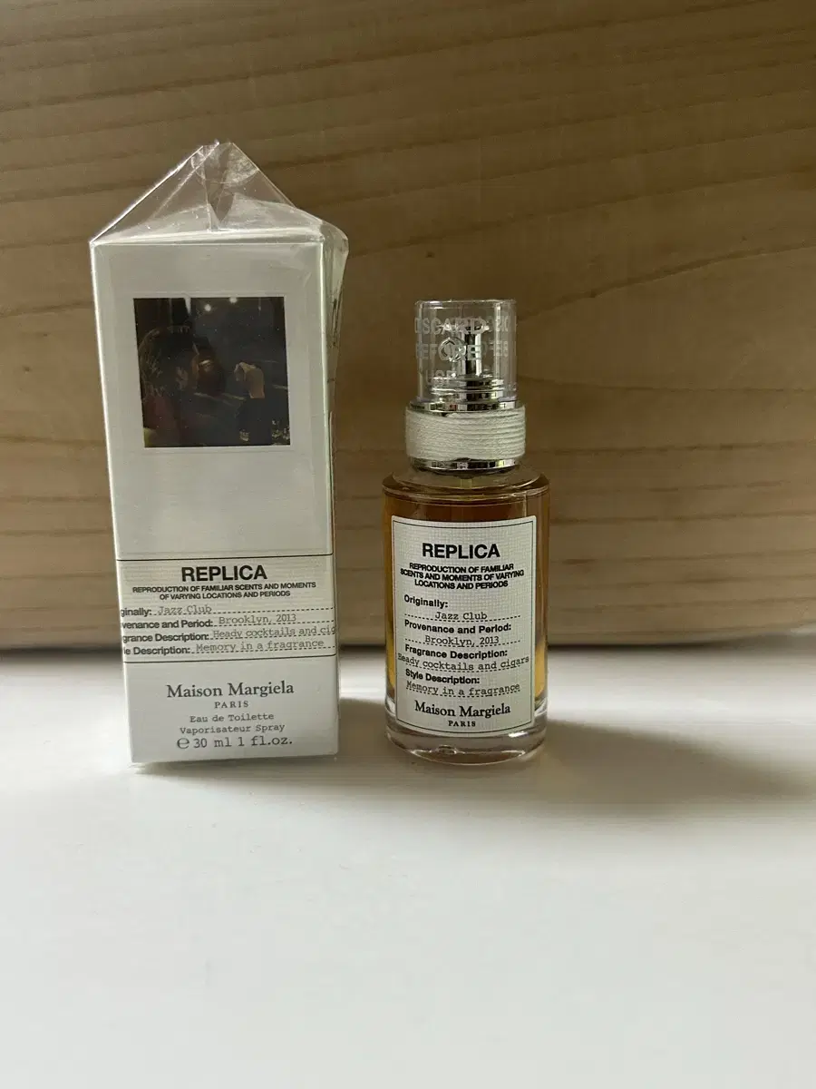 메종 마르지엘라 재즈클럽 30ml