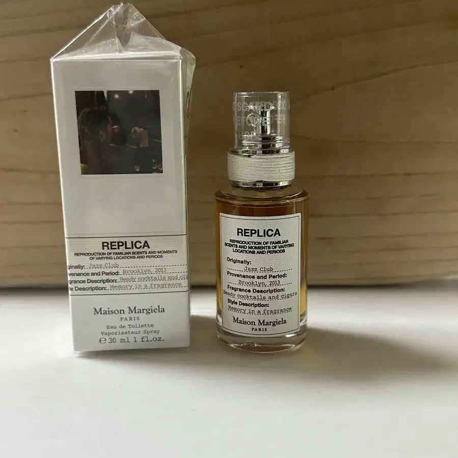 메종 마르지엘라 재즈클럽 30ml