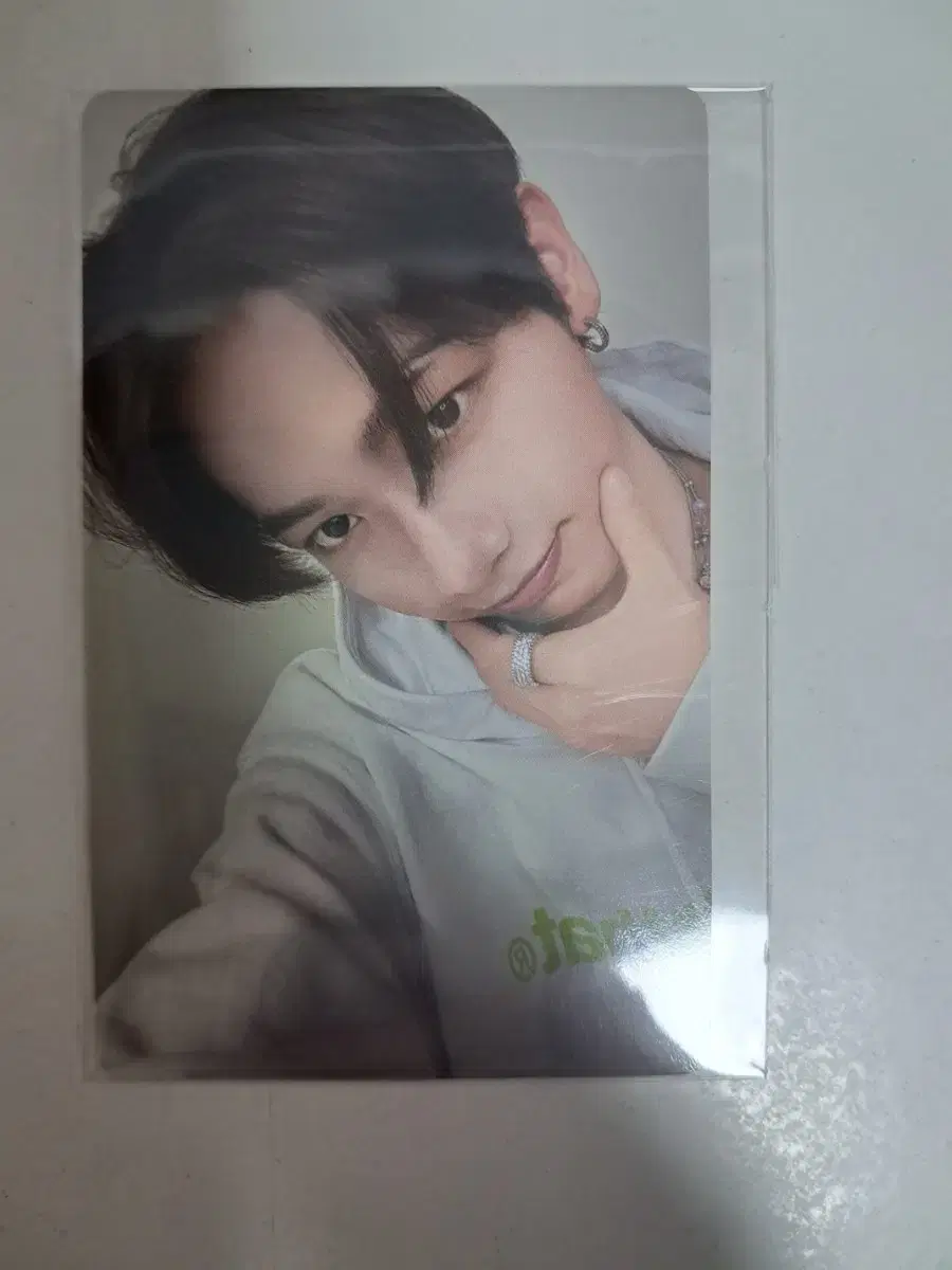 19.99 weverse special Gift Myung jaehyun