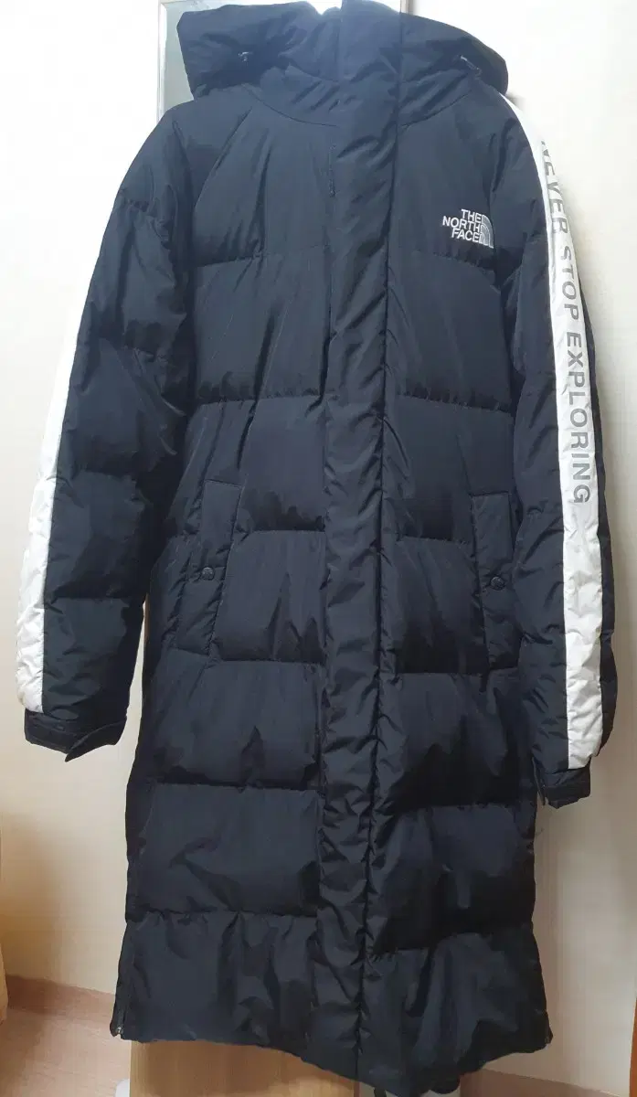 The North Face Long Padding 95