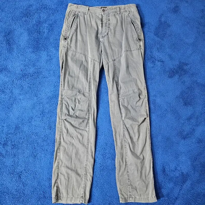 Mason's Cotton Cargo Pants 30