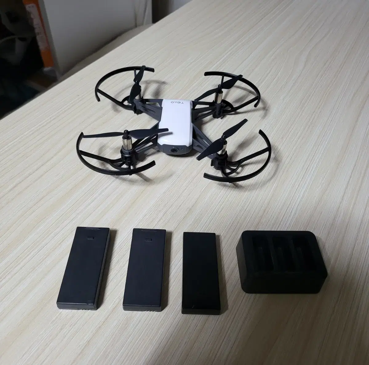 DJI Tello Drone