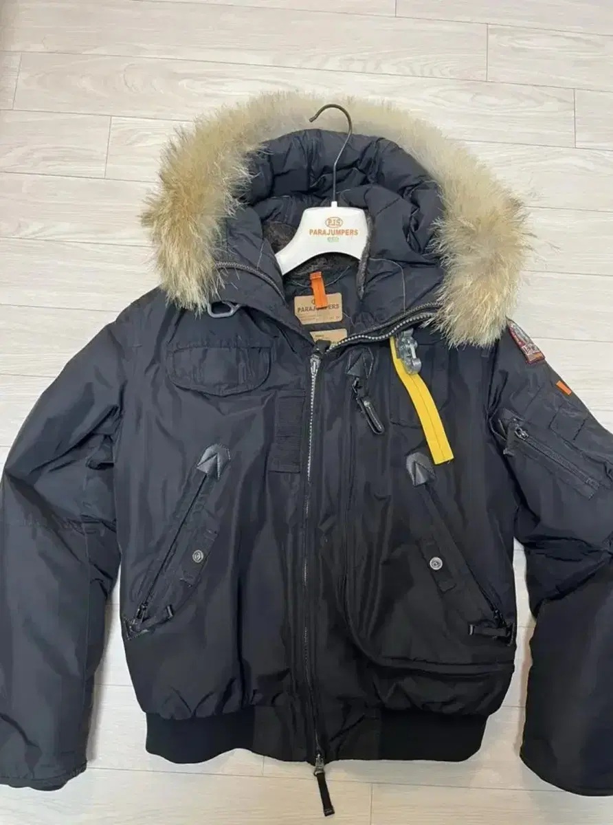 Parajumpers Gobi 20fw S Black sells