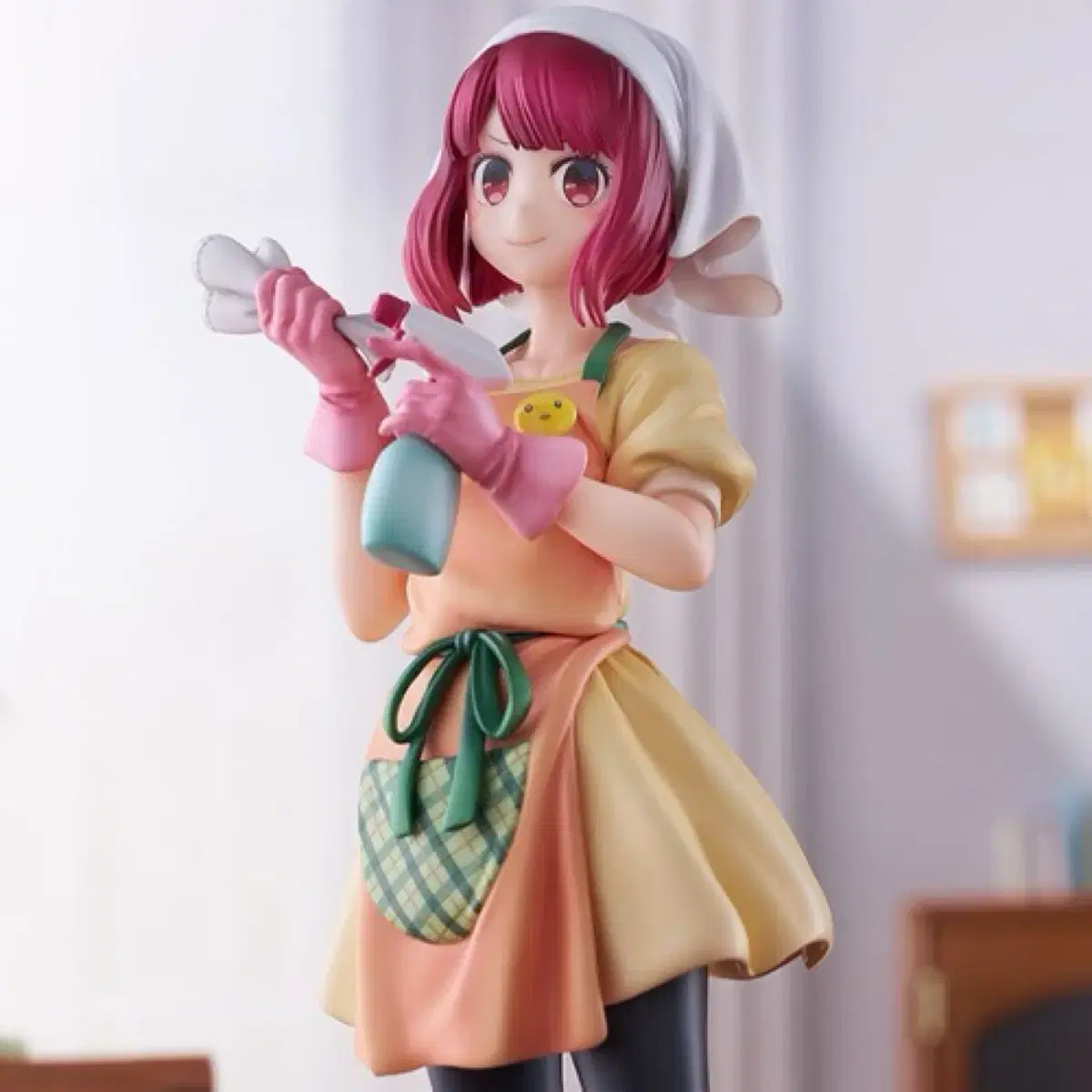 Favorite Child Arima Kana Figures Baking Soda-chan Furyu