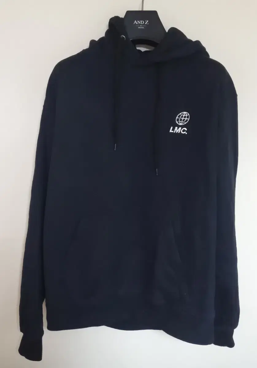 LMC Hoodie M