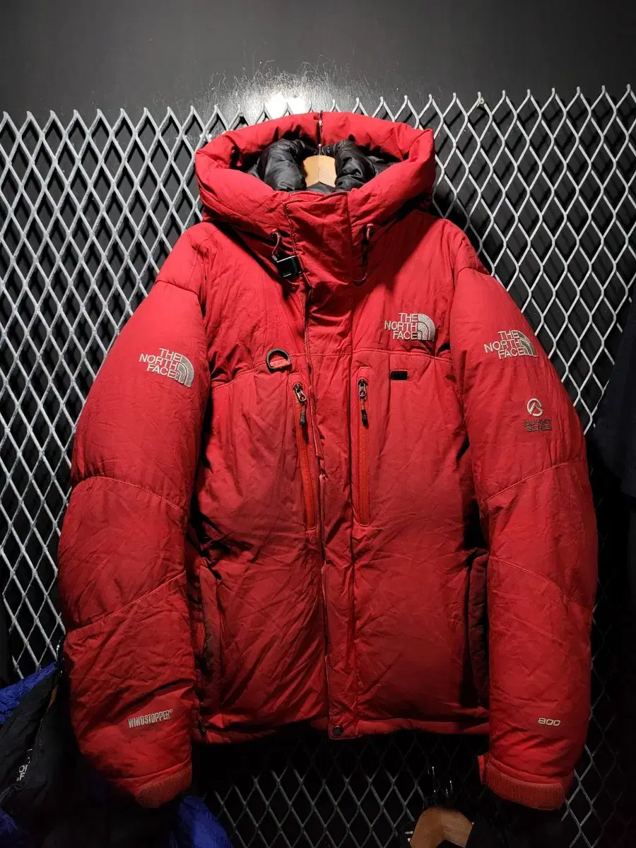 The North Face Himalaya1 Padding