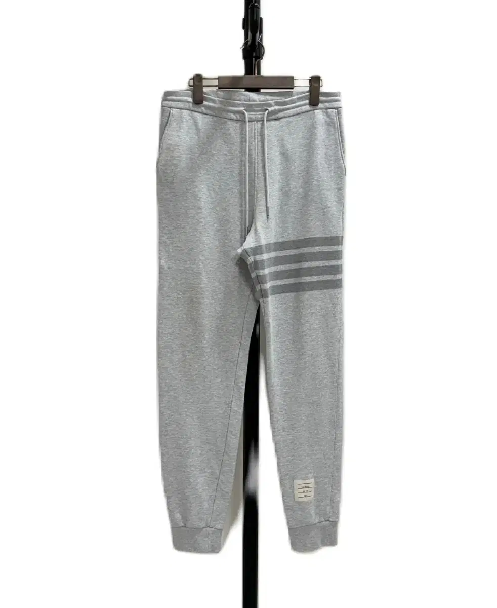 [3]Thom Browne Diagonal Arms Training Pants