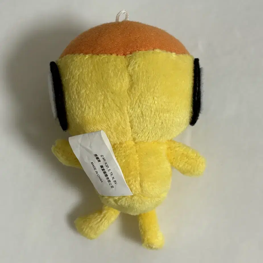 케로로중사 쿠루루 10cm 인형