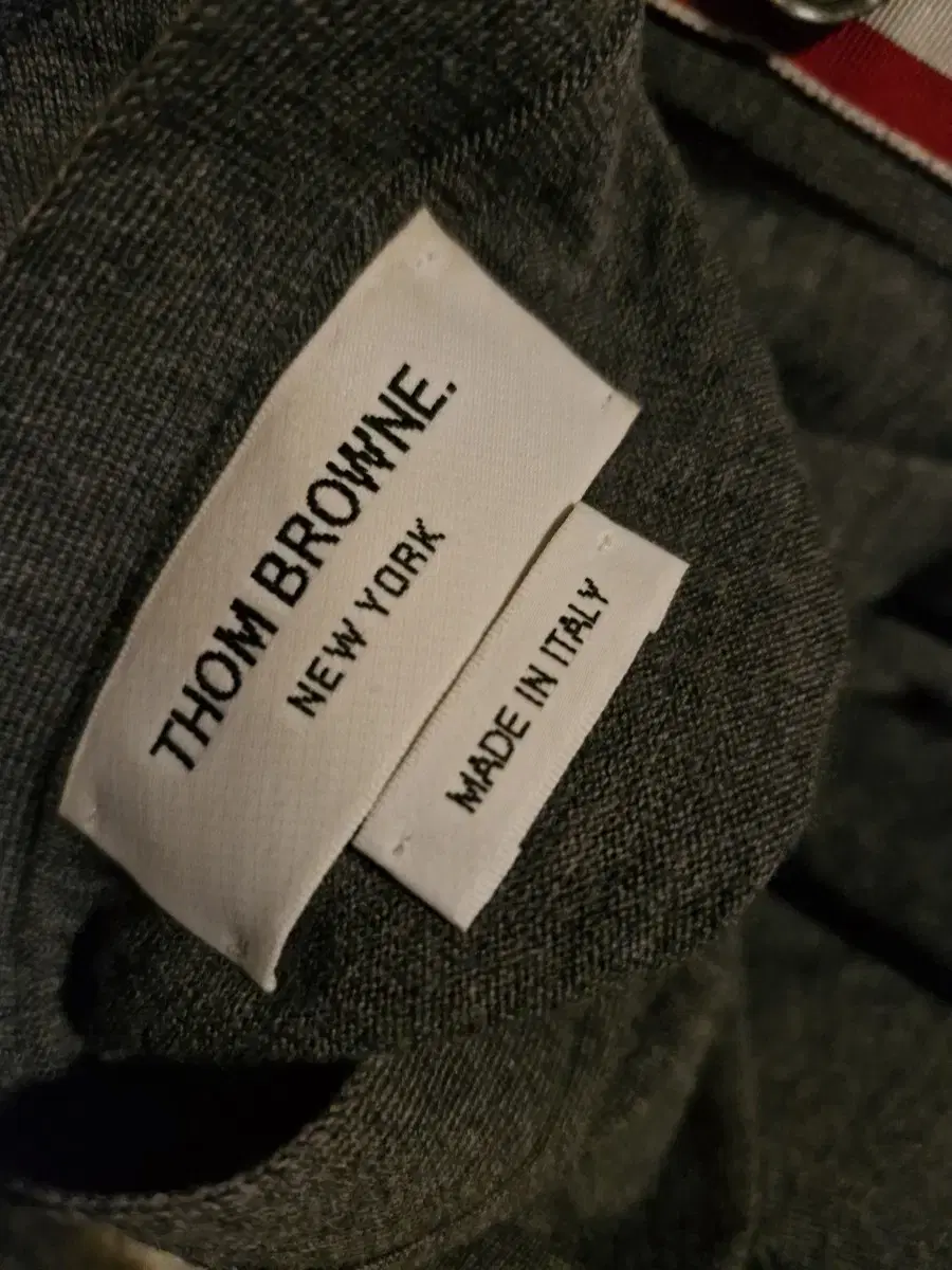 Thom Browne Merino Wool Cardigan Size 2 Excellent condition