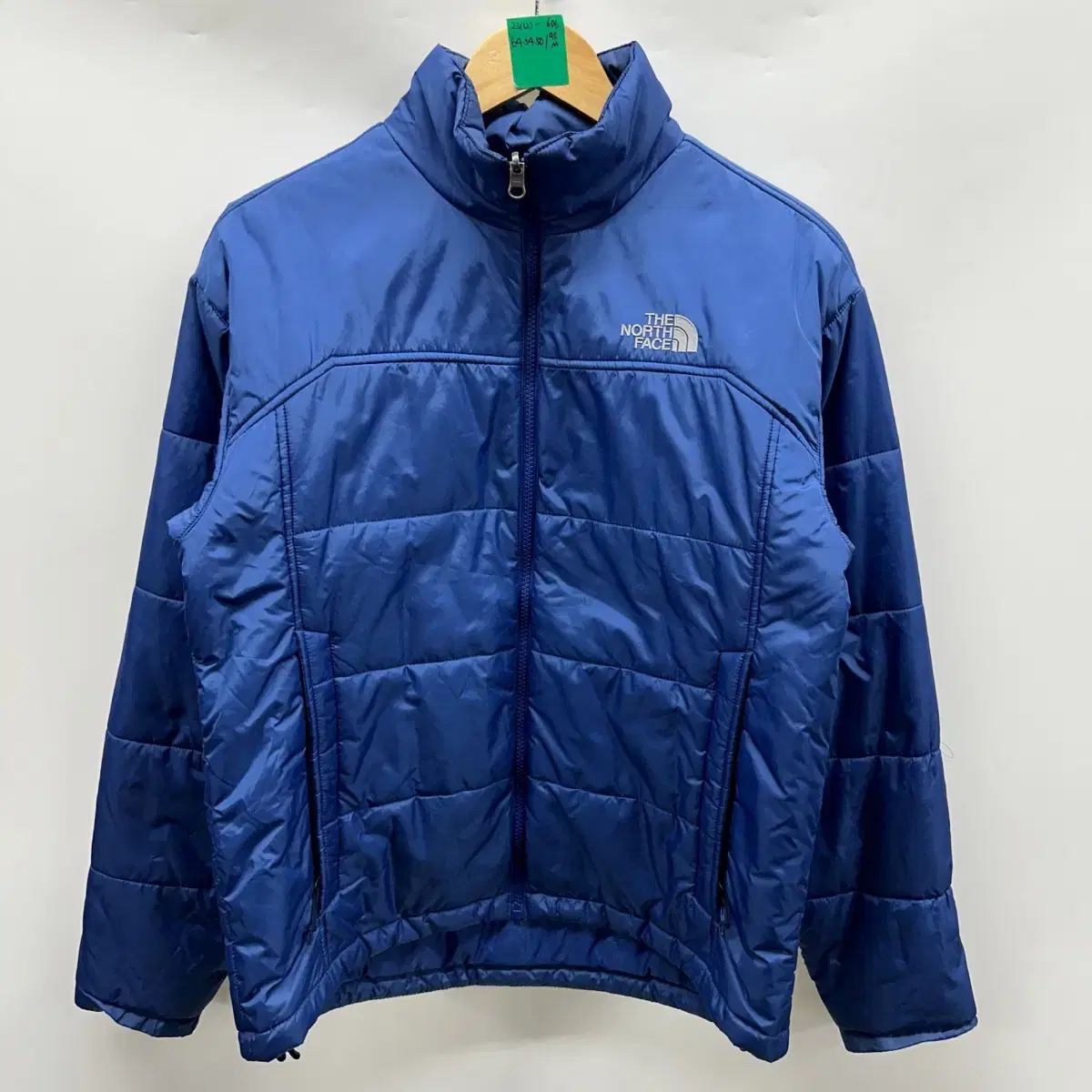 [Genuine/M] The North Face bloo lightweight inner padding