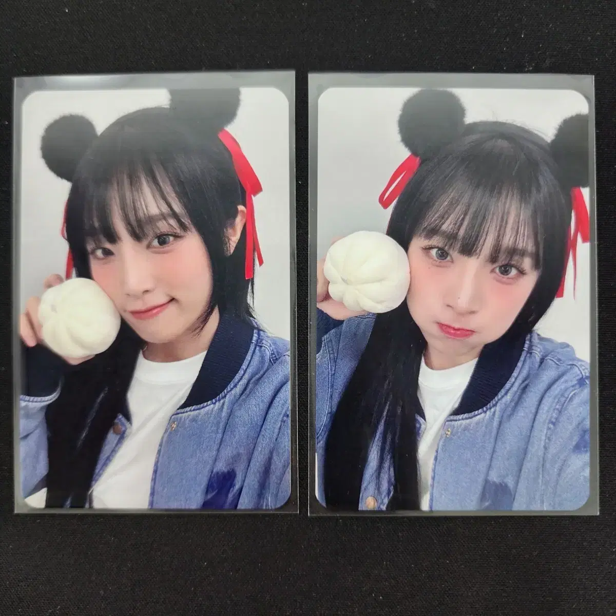 nayeon nemo nemo beatroad unreleased photocard