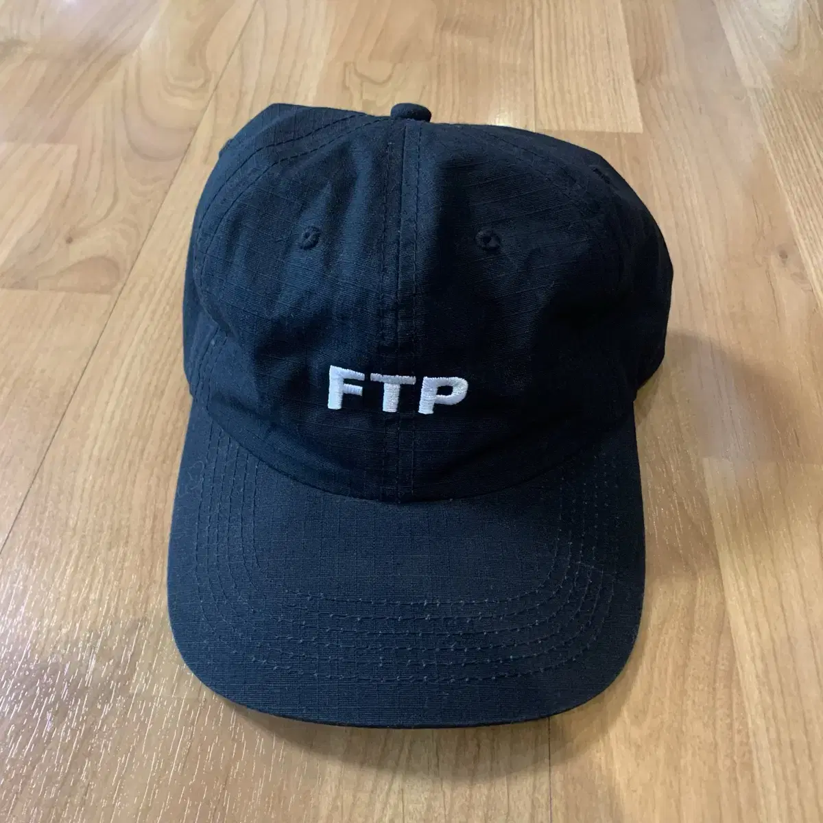 FTP 대디 볼캡