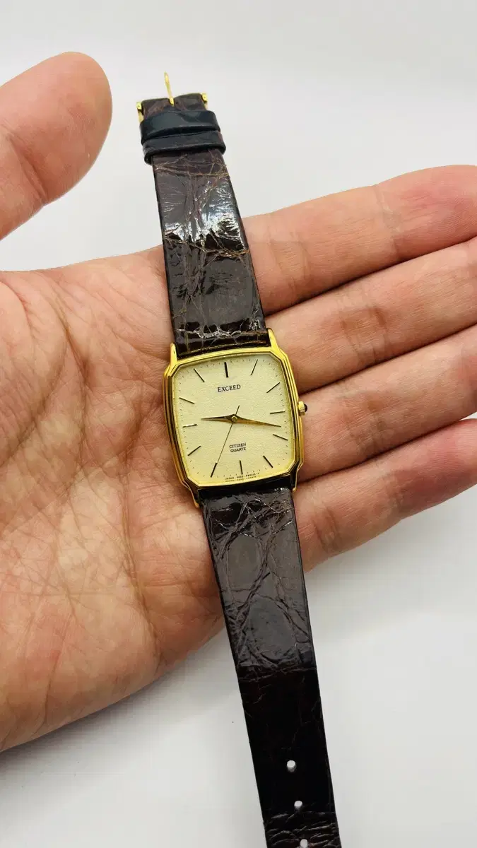 Ctizen vintage watch