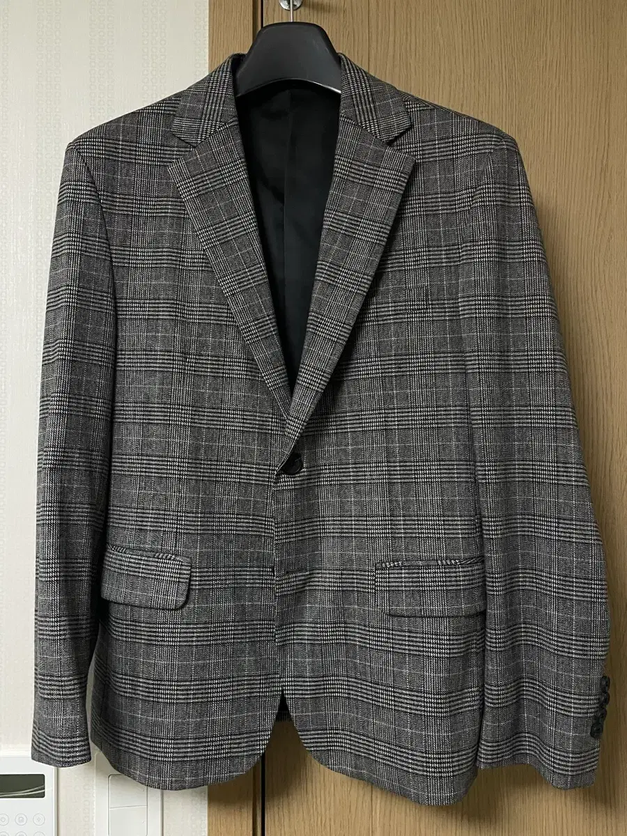 Modified Single Blazer M