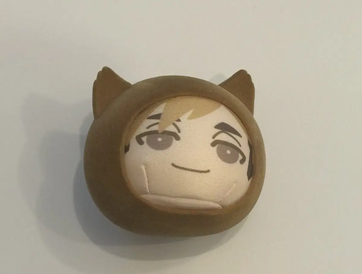 Bulk) haikyuu Miya Atsumu Manju + Fox Manju Case Inarizaki