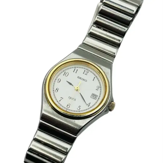 Seiko womans vintage watch