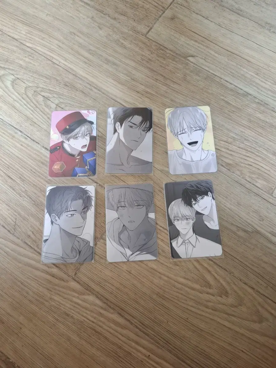 Nonzero Island photocard in bulk