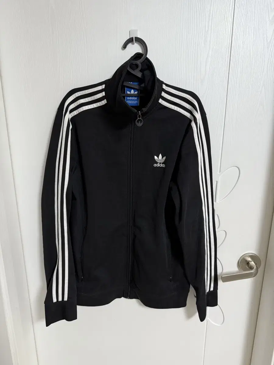 adidas Europa Jersey Black XL