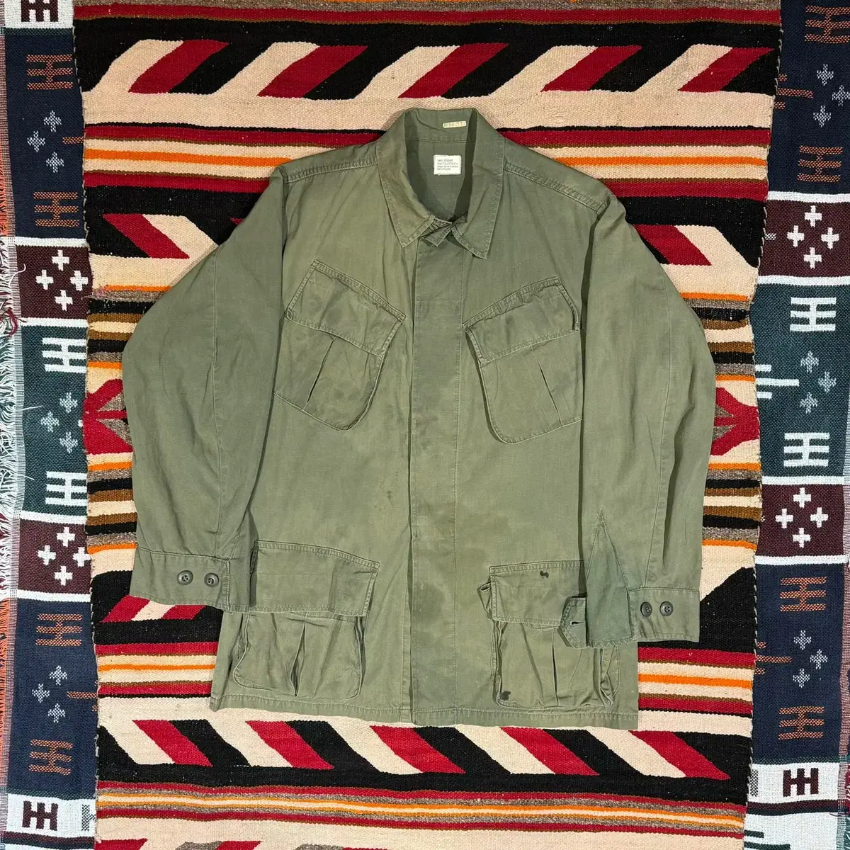 Original Puttyg Jacket (S)