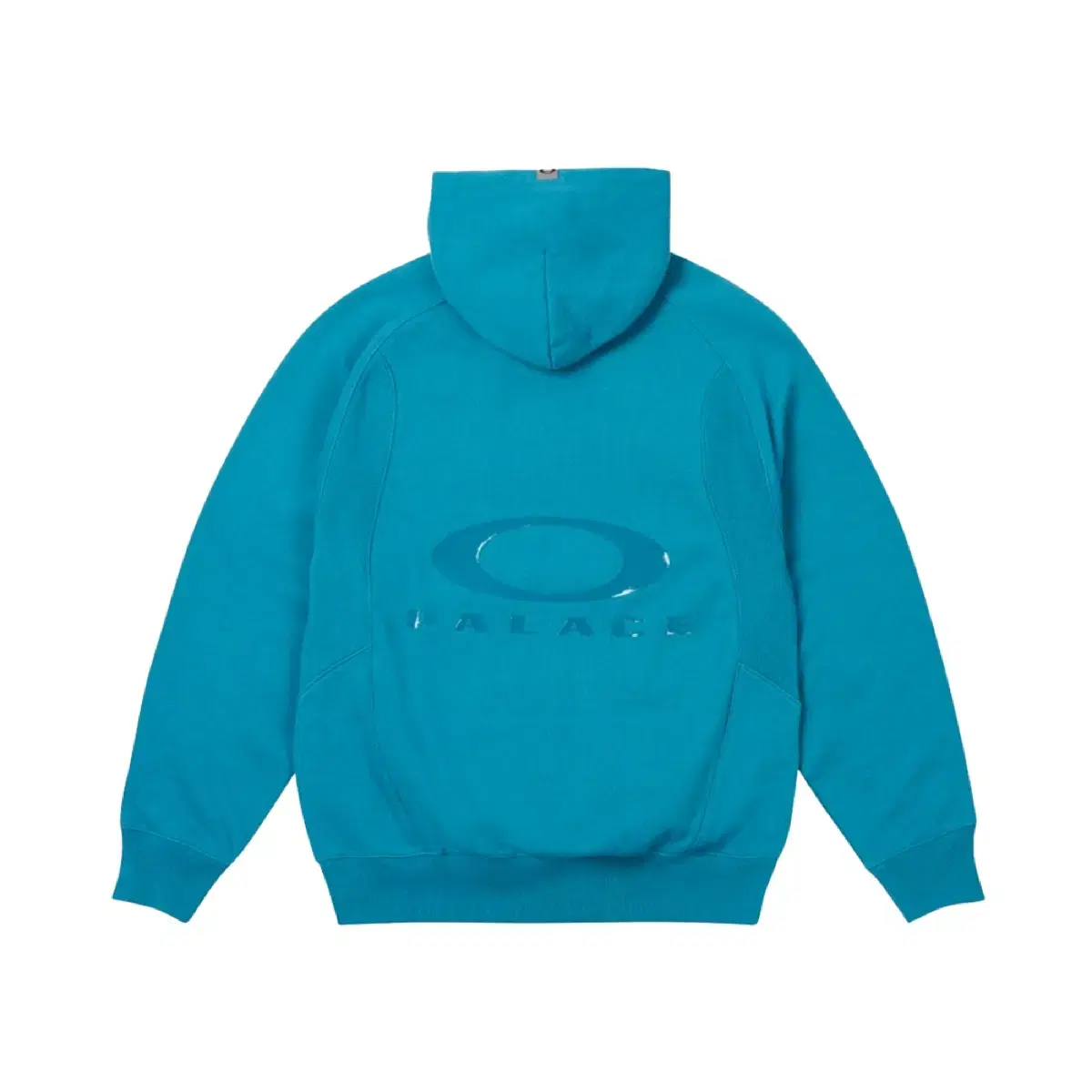 Pallas Oakley Hoodie L