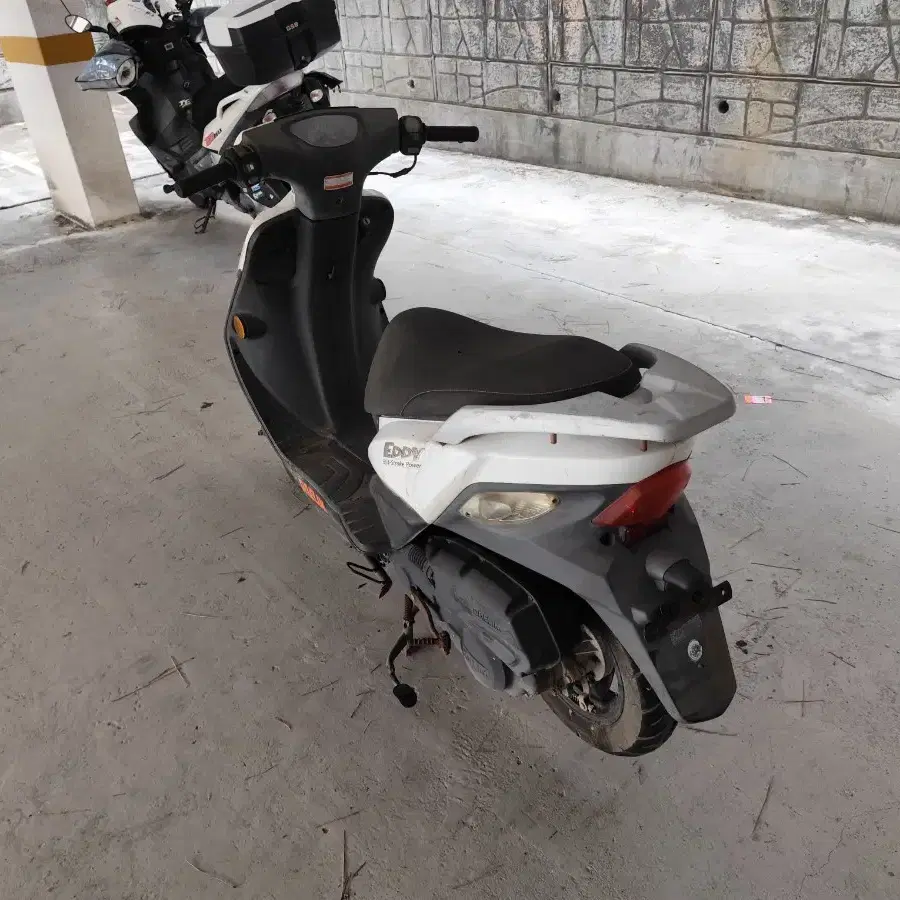 대림 50cc