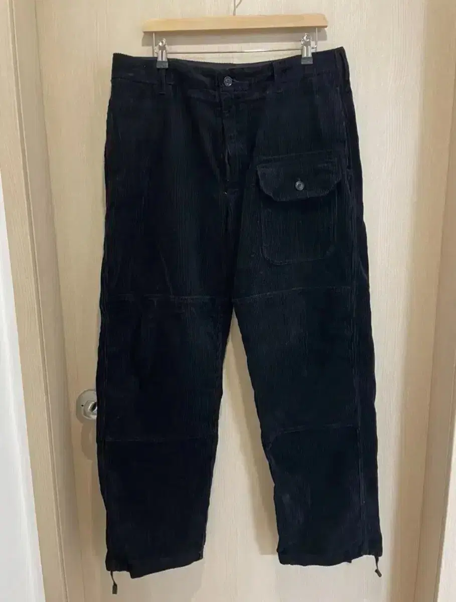 Engineeredgarments 8W Corduroy Deck Pants M