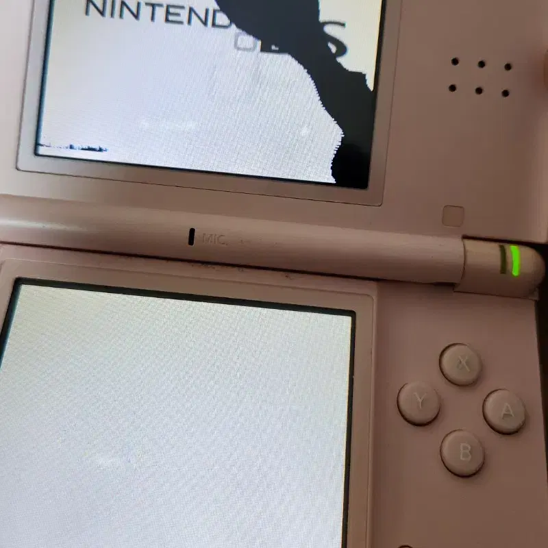 닌텐도 ds lite 핑크색 판매