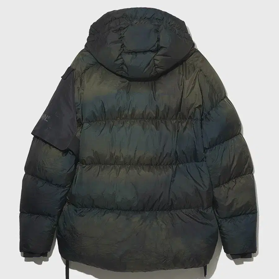 NEMEN down jacket