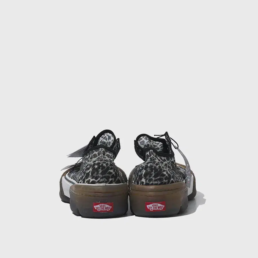 VANS sneakers 270mm